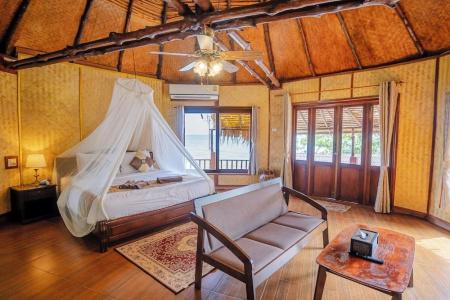Uza Beach Resort - 166