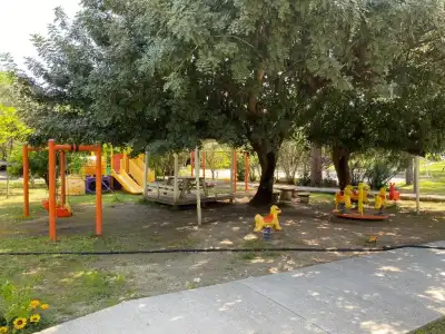 Premium park apart - 184