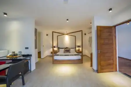 Aliya Resort & Spa - 84