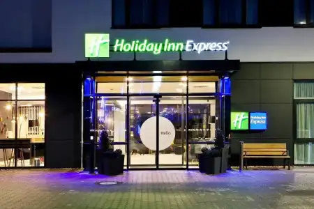 Holiday Inn Express KAISERSLAUTERN by IHG - 0