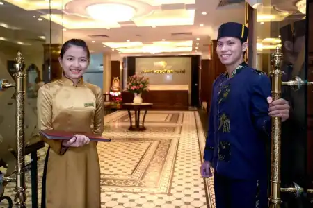 Hanoi Emotion - 21