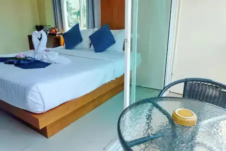 Calypso Patong - 87