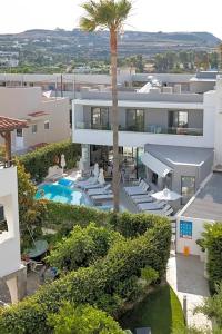 Agrelli & Suites - 169