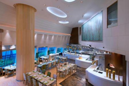 The Westin Grande Sukhumvit, - 22
