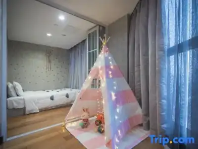 Ascott Raffles City Chengdu - 152