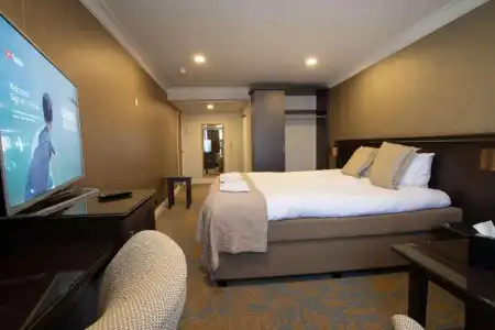 Best Western Plus Centre Den Bosch - 92