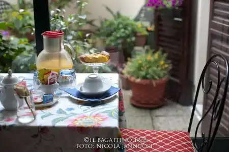 Il Bagattino - 11