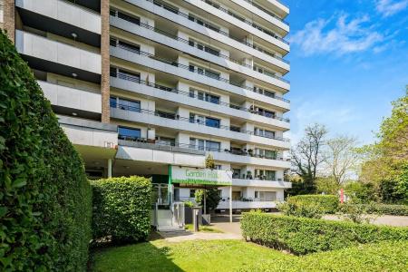 Garden Krefeld - 13