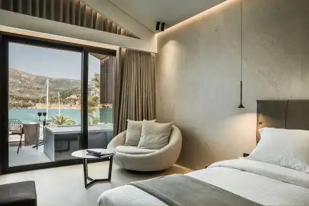 Canale & Suites - 148