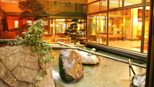 Isawa View - 20