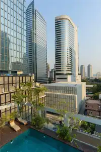 Sabai Sathorn - 30