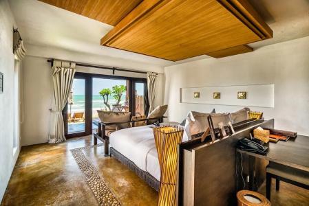 Aleenta Hua Hin Pranburi Resort & Spa - 123