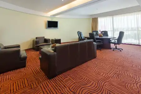 Holiday Inn Puebla Finsa by IHG - 98