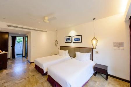 Senvila Boutique Resort & Spa - 267