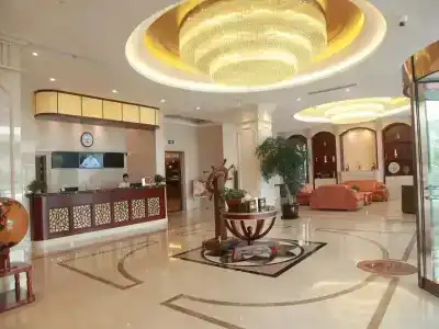 GreenTree Inn Shanghai MinHang District PuJiang Town JiangYue Road Metro Station - 1