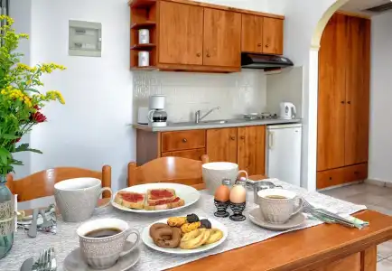 Aspri Petra Apartments - 63