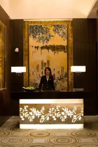 Courtyard by Marriott Shanghai Xujiahui - 32
