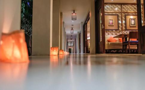 Almanity Hoi An Resort & Spa - 18