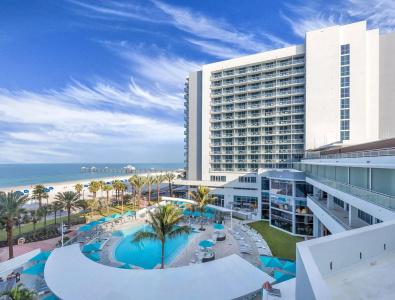 Club Wyndham Clearwater Beach - 15