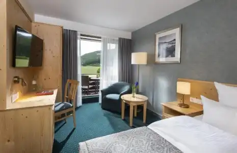 Maritim TitiseeTitisee-Neustadt - 98