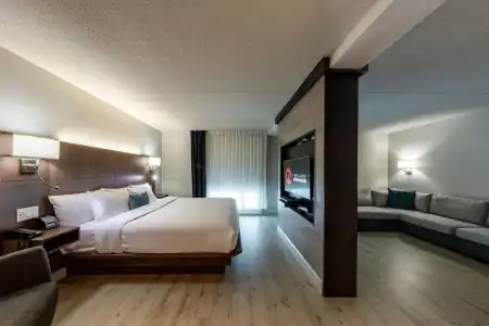 Hôtel & Suites Normandin Quebec - 82