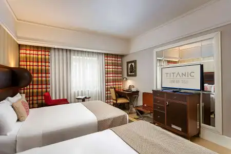 Titanic Comfort Sisli - 4