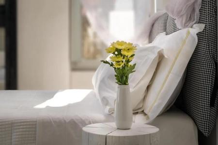 Mythical Blue Luxury Suites - 147