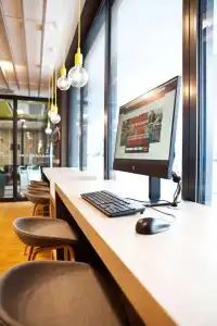 Holiday Inn Express Munich - Olympiapark by IHG - 10