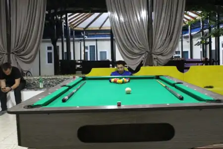 Park Hostel - 11