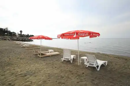 Diva Turka & Beach - 13