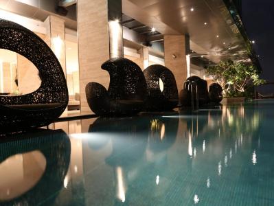 Eastin Grand Sathorn - 16