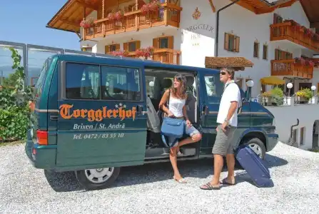 Torgglerhof - 22