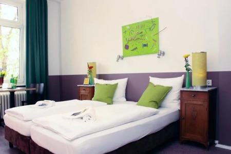 Grand Hostel Berlin Classic - 38