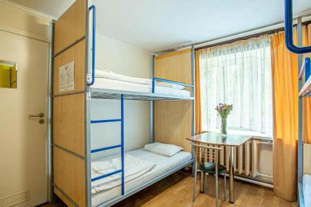 Gar'is Hostel Kyiv - 22