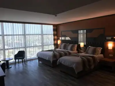 Grand Rimedya Bursa - 4