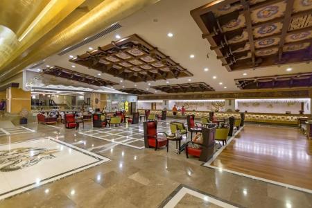 Royal Dragon – All Inclusive - 48