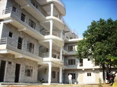 Lotus Inn - 0