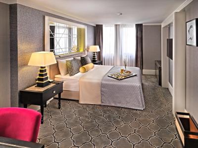 Mercure Bomonti - 4