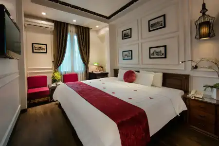 Hanoi Era - 5