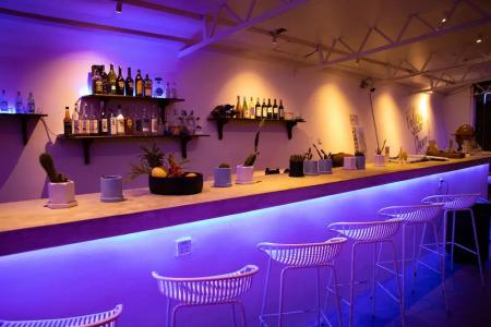 The One Resort Koh Rong - 24