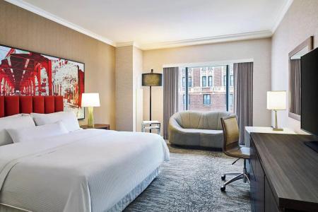 The Westin Michigan Avenue Chicago - 22