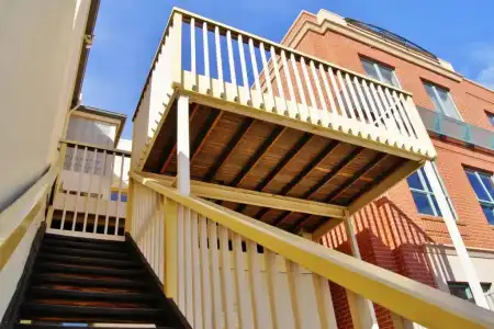Fire Station Inn - 121