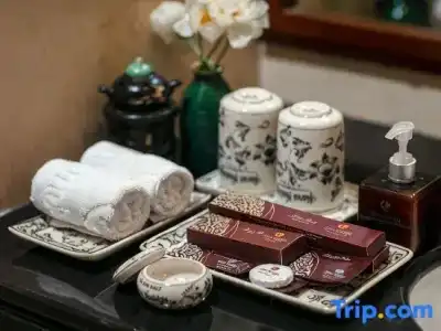 Hanoi Nostalgia & Spa - 147