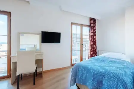 Miletus Otel - 32