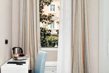 Villa Borghese Prestige Rooms - 37