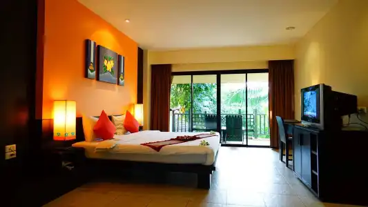 Baan Khaolak Beach Resort (SHA Plus+) - 46