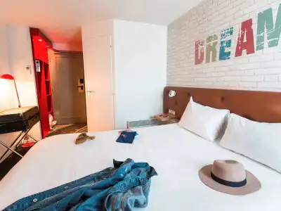 ibis Styles Chartres - 6