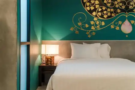 The Riche Boutique Don Mueang Airport - 46