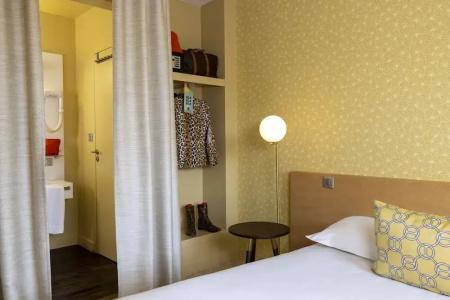 L'Hôtel - Face au Château - Boutique Hôtel et Séminaires - 109