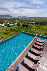 The View Rawada Phuket - 18